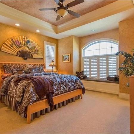 Large Mediterranean Oasis - Water Views & Pool Clearwater Beach Kültér fotó